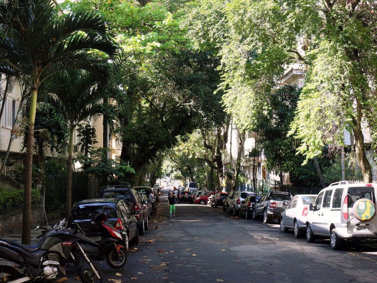 B&B Peixoto - Rio de Janeiro — Photos 1