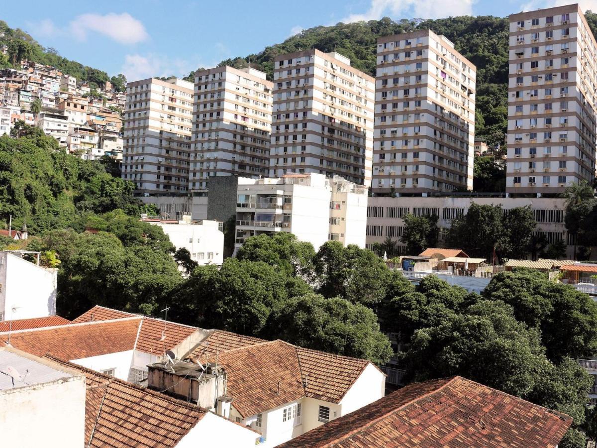 B&B Peixoto - Rio de Janeiro — Photos 3