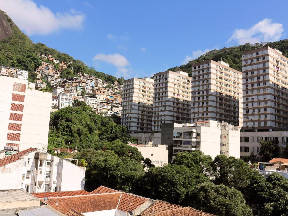 B&B Peixoto - Rio de Janeiro — Photos 2